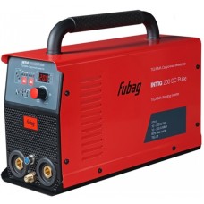 Сварочный аппарат Fubag INTIG 200 DC Pulse