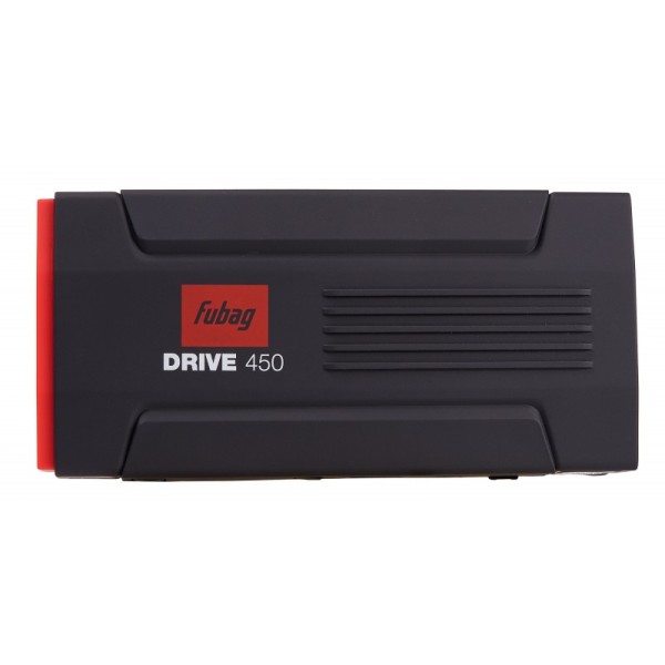 Пусковое устройство Fubag Drive450
