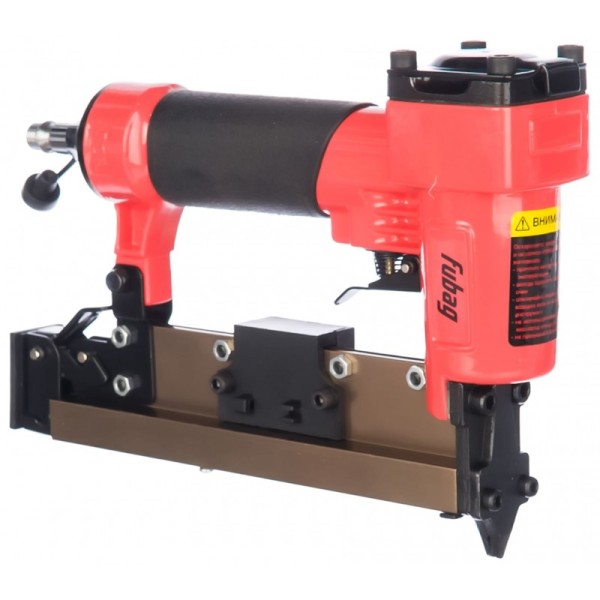 Stapler pneumatic pentru batut cuie Fubag P25 (100152)