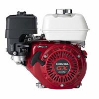Двигатель бензиновый Honda GX 200