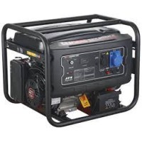 Generator Genmac G6000E