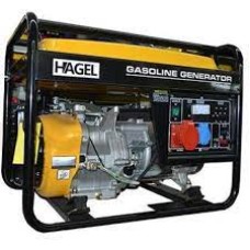 Generator Hagel 6500 CL AC
