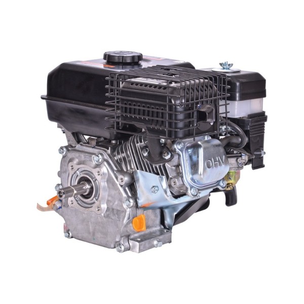 Motor pe benzina Villager VGR 250 H Orizontal