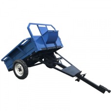 Remorca pentru motobloc 500