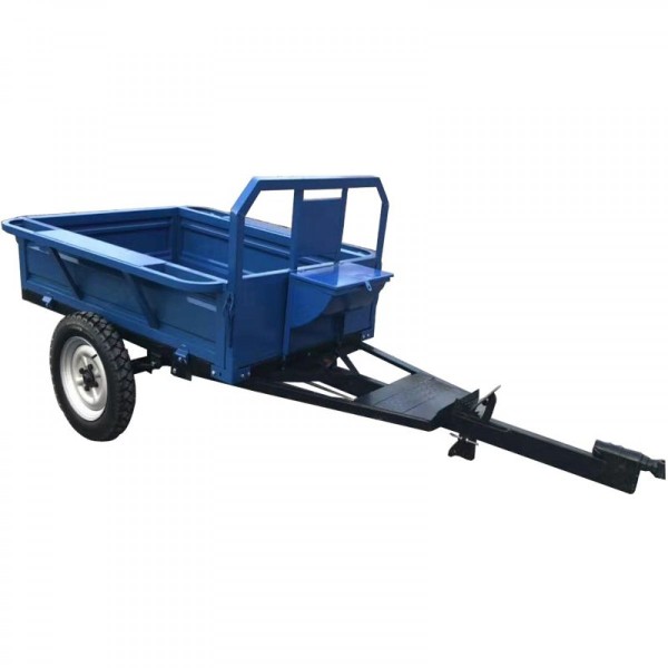 Remorca pentru motobloc 500