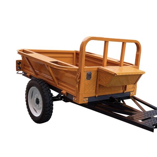 Прицеп для мотоблока Worker RK 500