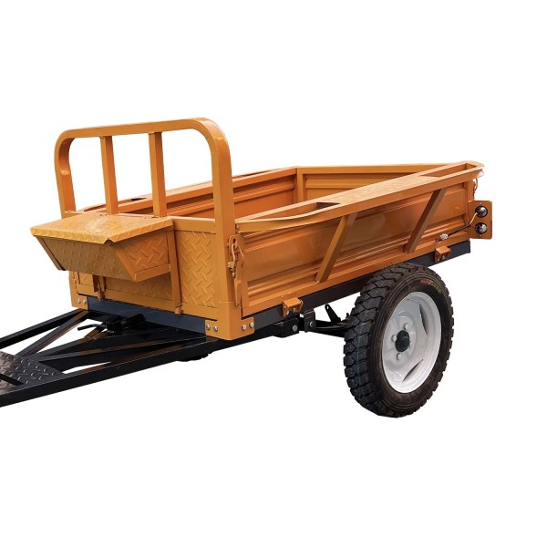 Прицеп для мотоблока Worker RK 500