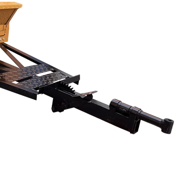 Прицеп для мотоблока Worker RK 500