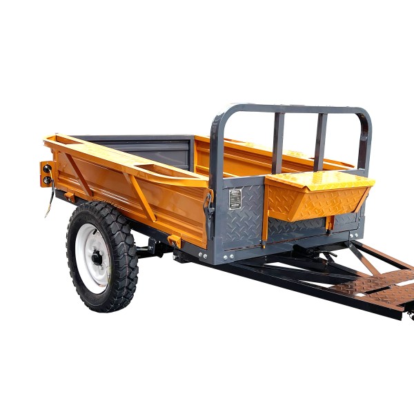 Прицеп для мотоблока Worker RK 700