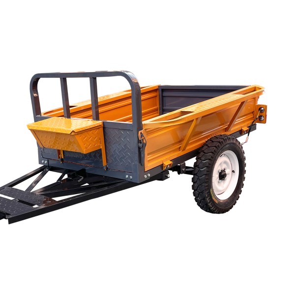 Прицеп для мотоблока Worker RK 700