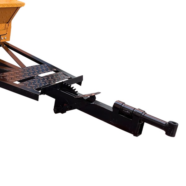 Прицеп для мотоблока Worker RK 700