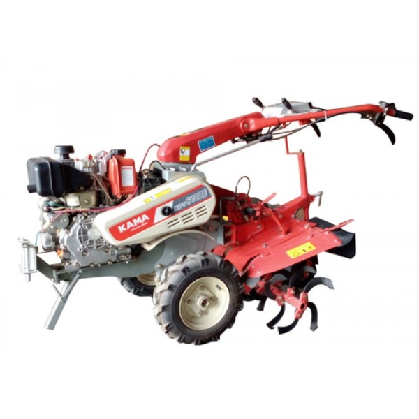 Cultivator Kama KDT610CE