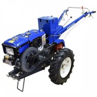 Motocultivator Gherakl X90E-13 + starter