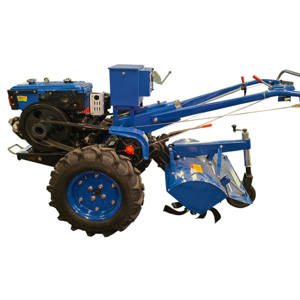 Motocultor Buivol X90-11
