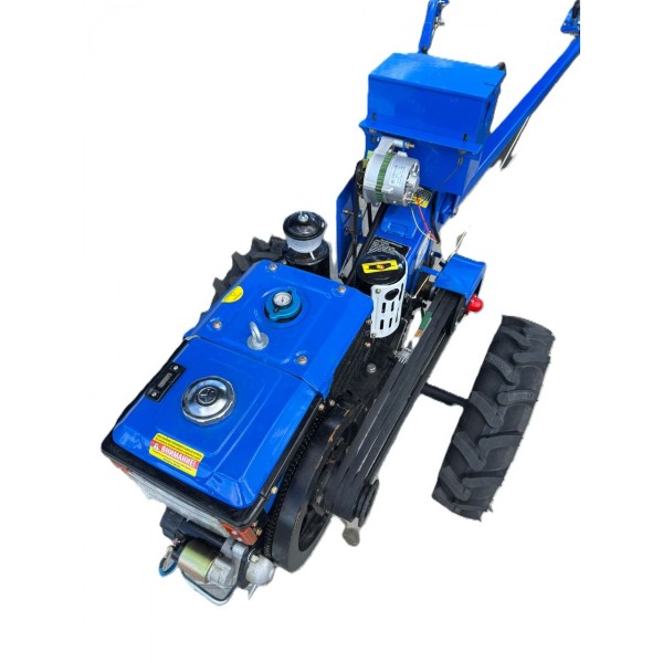 Motocultor Buivol X90-11