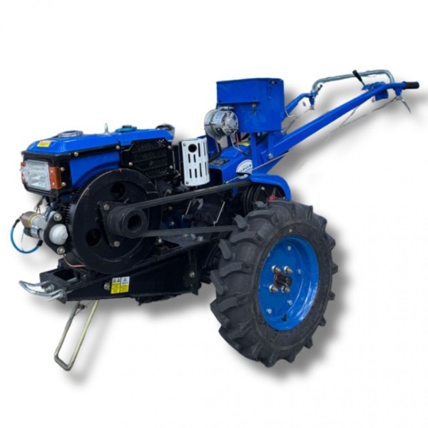 Motocultor Buivol X90-11