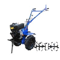 Дизельный культиватор Belorus 707А