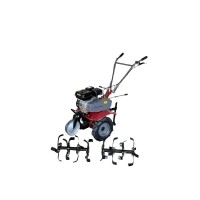 Cultivator pe benzina Sigma 902