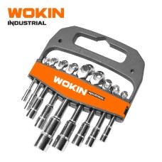 Набор инструментов Wokin 152609