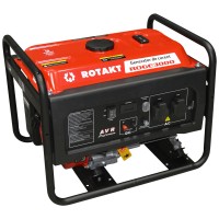 Generator pe benzina Rotakt ROGE 3000