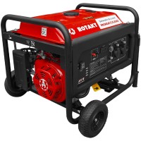 Generator pe benzina Rotakt Roge 5500