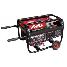 Generator pe benzina Rodex RDX 92000E