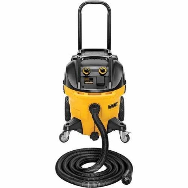 Пылесос промышленный DeWalt DWV902M