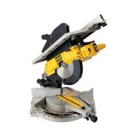 Fierastrău pentru taieri inclina DeWalt D27113