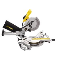 Fierestrau de masa Stanley SM18