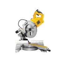Fierăstrău circular de masa DeWALT DWS778