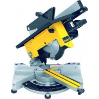 Fierăstrău circular combinat DeWalt DW711