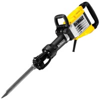 Отбойный молоток DeWalt D25961K
