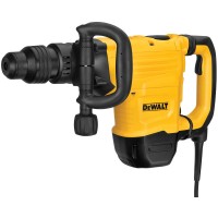 Отбойный молоток DeWalt D25872K
