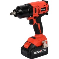 Mașină de înșurubat cu impact Yato YT-82806