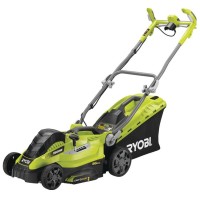Maşina de tuns gazonul electrică Ryobi RLM15E36H