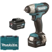 Гайковерт Makita TW060DSME