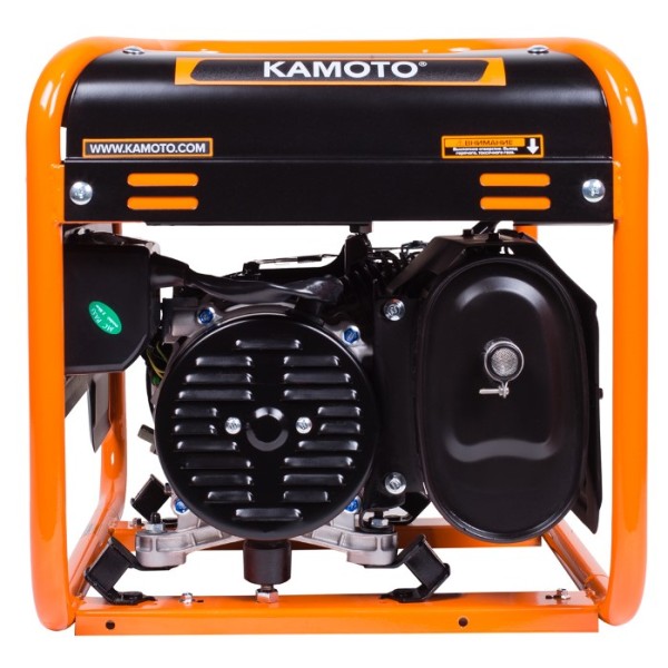 Generator de curent Kamoto GG 3100