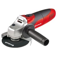 Углошлифовальная машина Einhell TC-AG 125/125