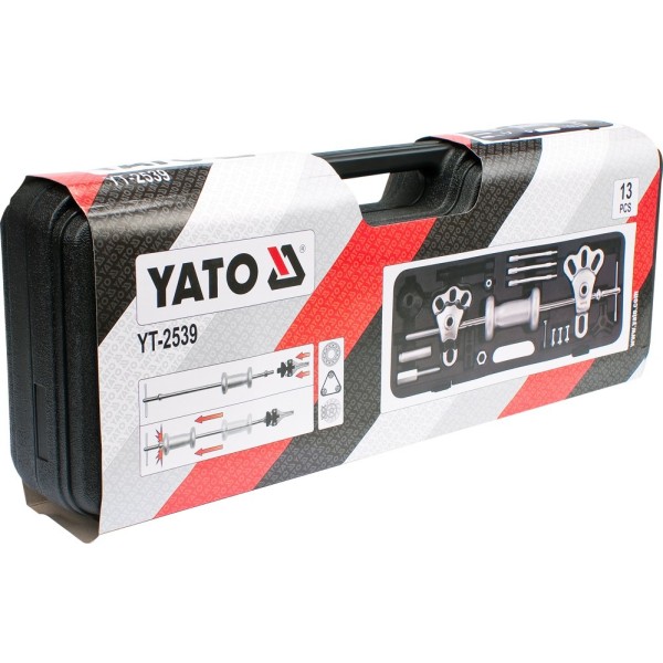 Set Puller Yato YT-2539