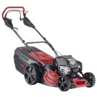 Maşina de tuns gazonul pe benzină AL-KO 470VS-B
