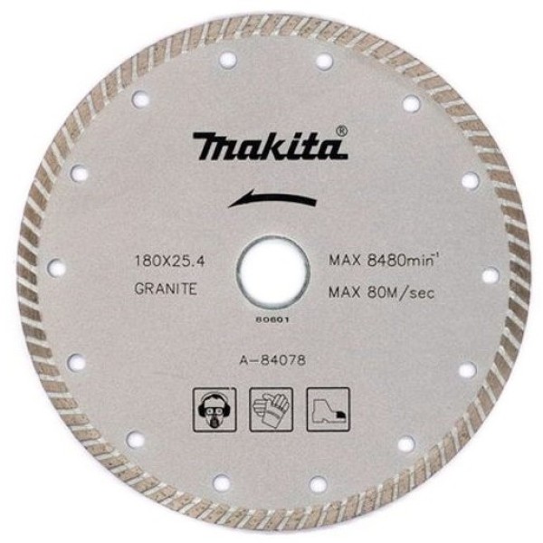 Disc de tăiere Makita A-84062