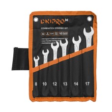 Набор ключей Dnipro-M 72816
