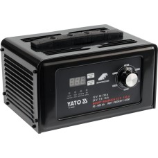 Пуско-зарядное устройство Yato YT-83052