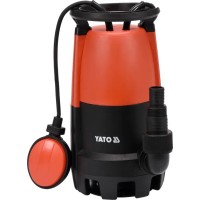 Pompă de drenaj Yato YT-85333