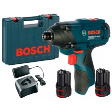 Гайковерт Bosch GDR 120-LI (06019F0001)