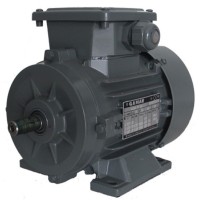 Motor electric GAMAK AGM 80 (G0371003)