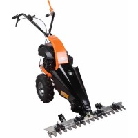 Газонокосилка бензиновая Villager VFM 888 R