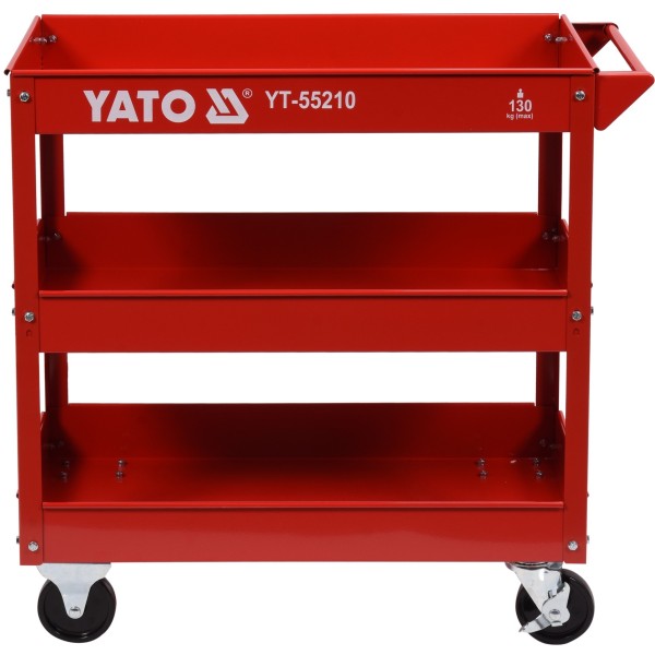 Тележка для инструментов Yato YT-55210