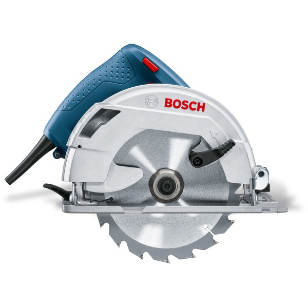 Дисковая пила Bosch GKS 600 (B06016A9020)