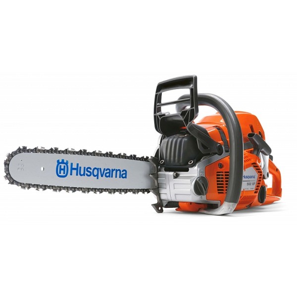 Цепная пила бензиновая Husqvarna 562 XP